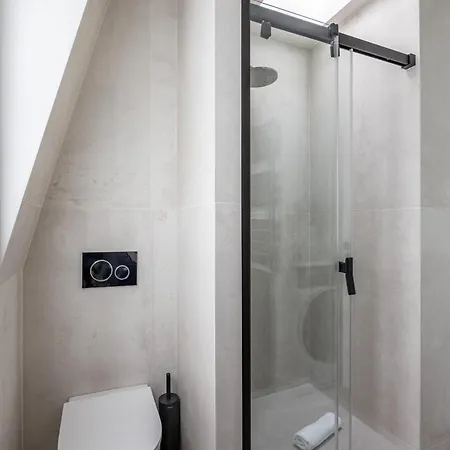 Luxurious Flat In The Center Apartment *